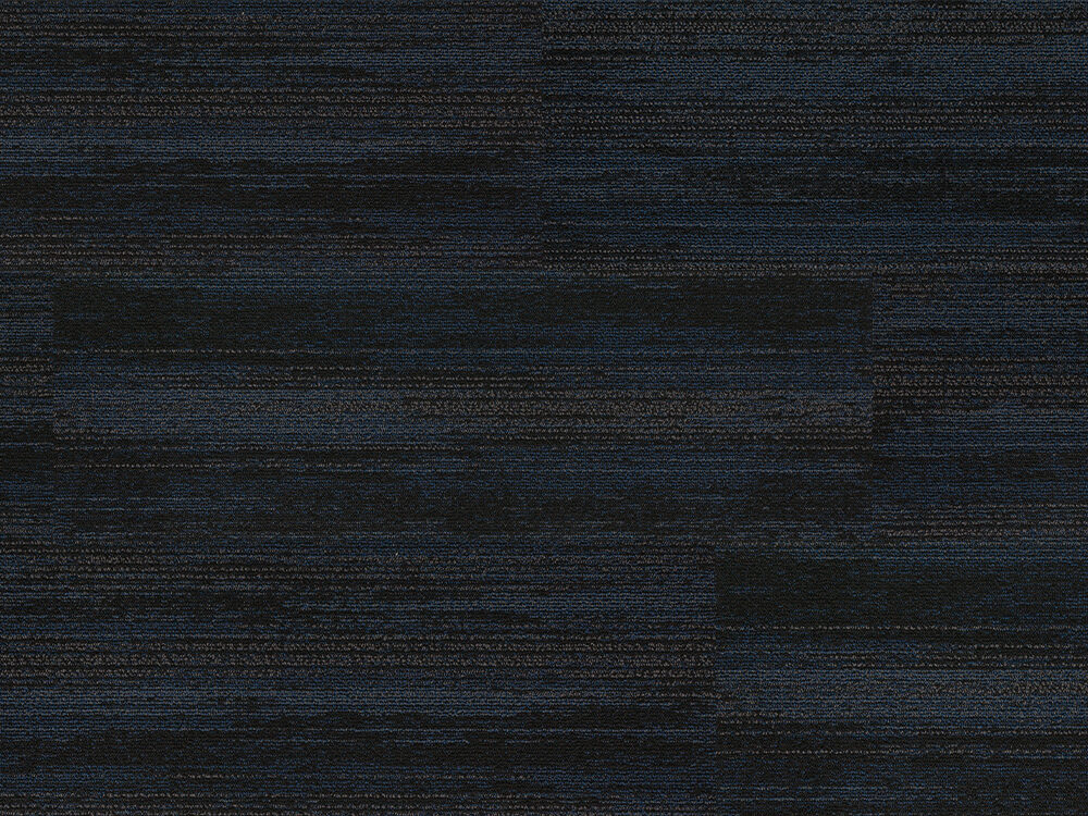 Acumen Indigo Carpet Swatch