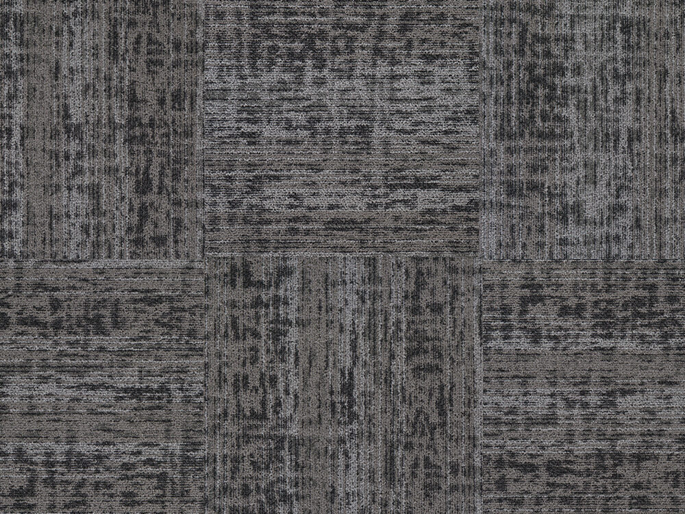 Ascension Coastal Storm Carpet Swatch