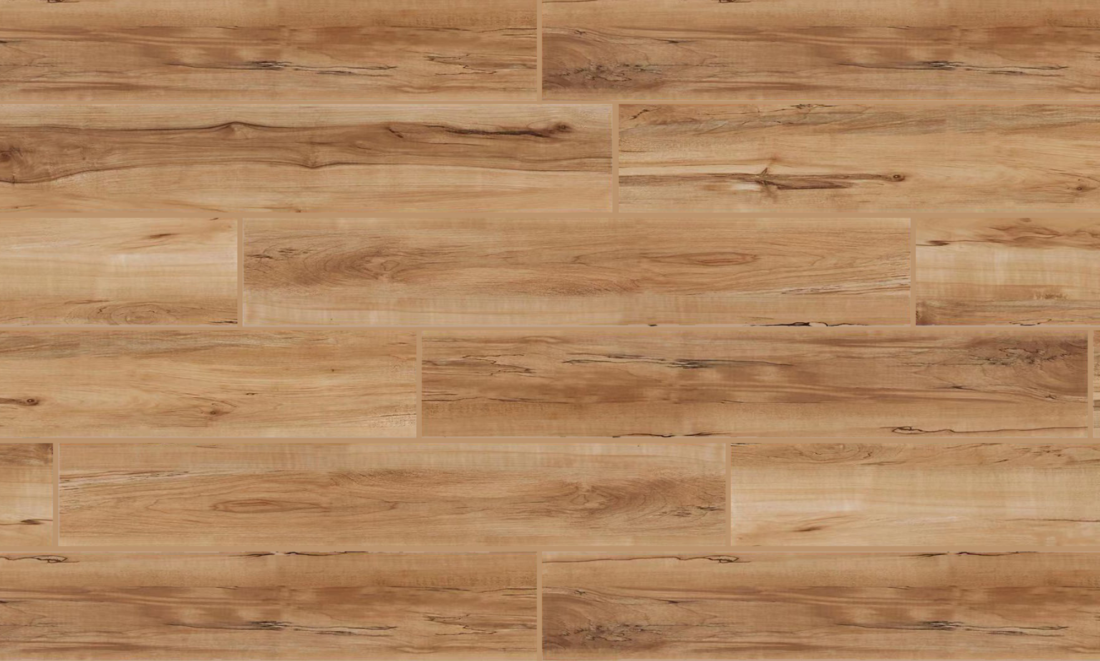 Cascade Luxury North Star EVP Bright Sand Maple Floor Sample