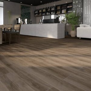 Rod Iron Wolfgang | Cascade Flooring Products