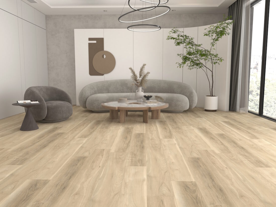 Canva Easel Natural Room Scene