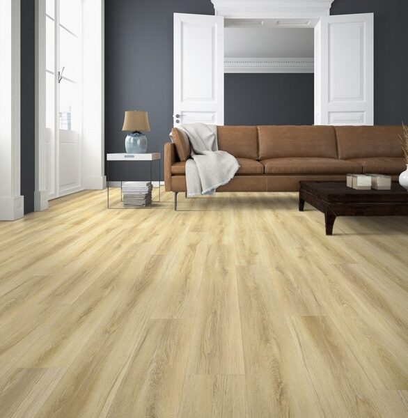 Hydro Floor