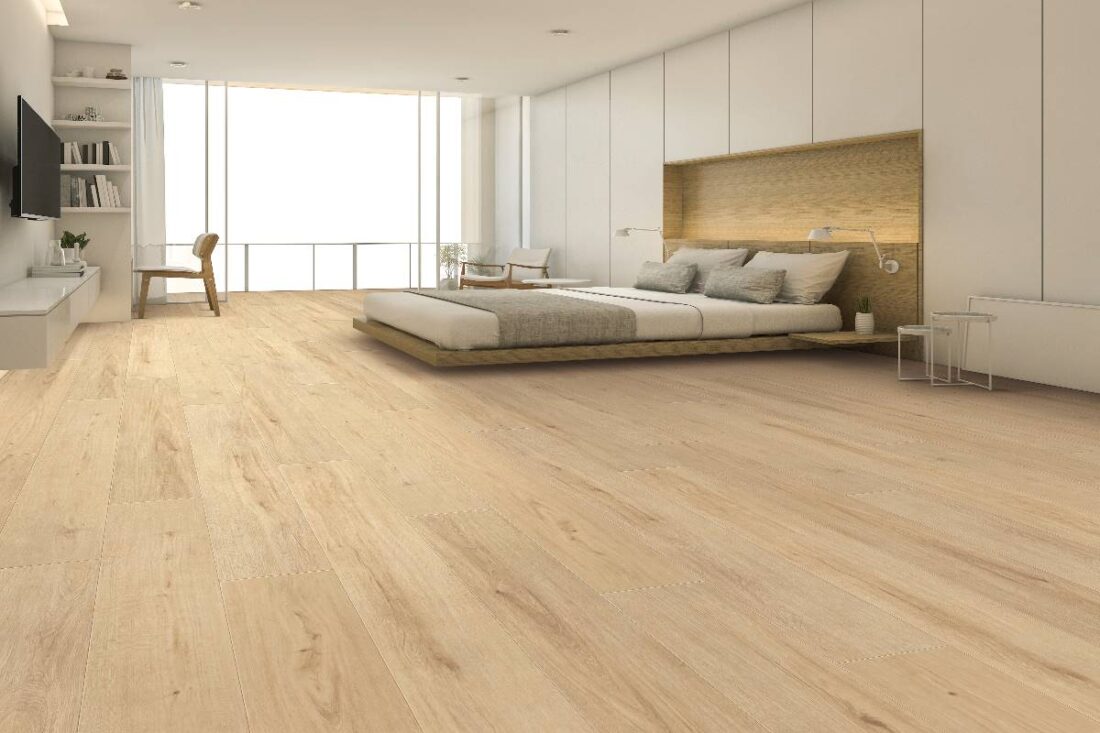 Hydro Max Noreaster Natural Room Scene
