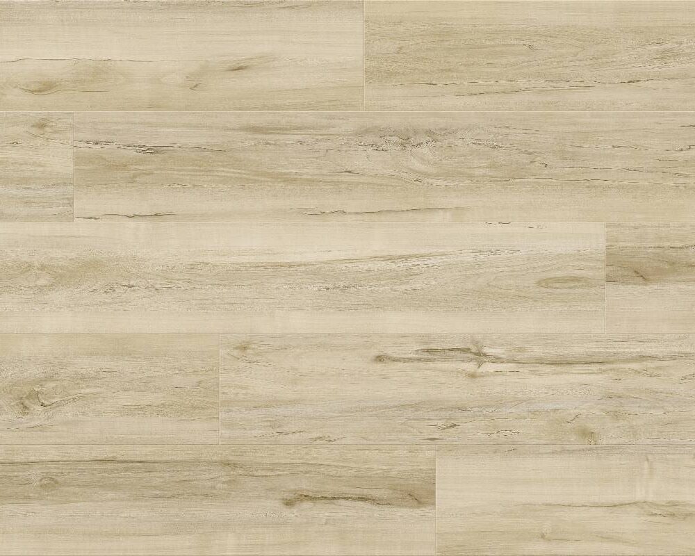 Hydro Max Monsoon Maple Floor Swatch