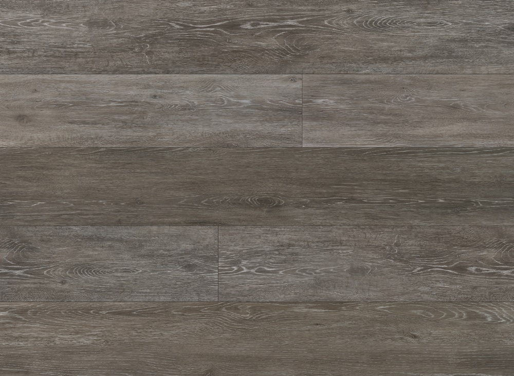 Cascade Luxury Vinyl Impact LVT Duske ST Wash Floor Sample