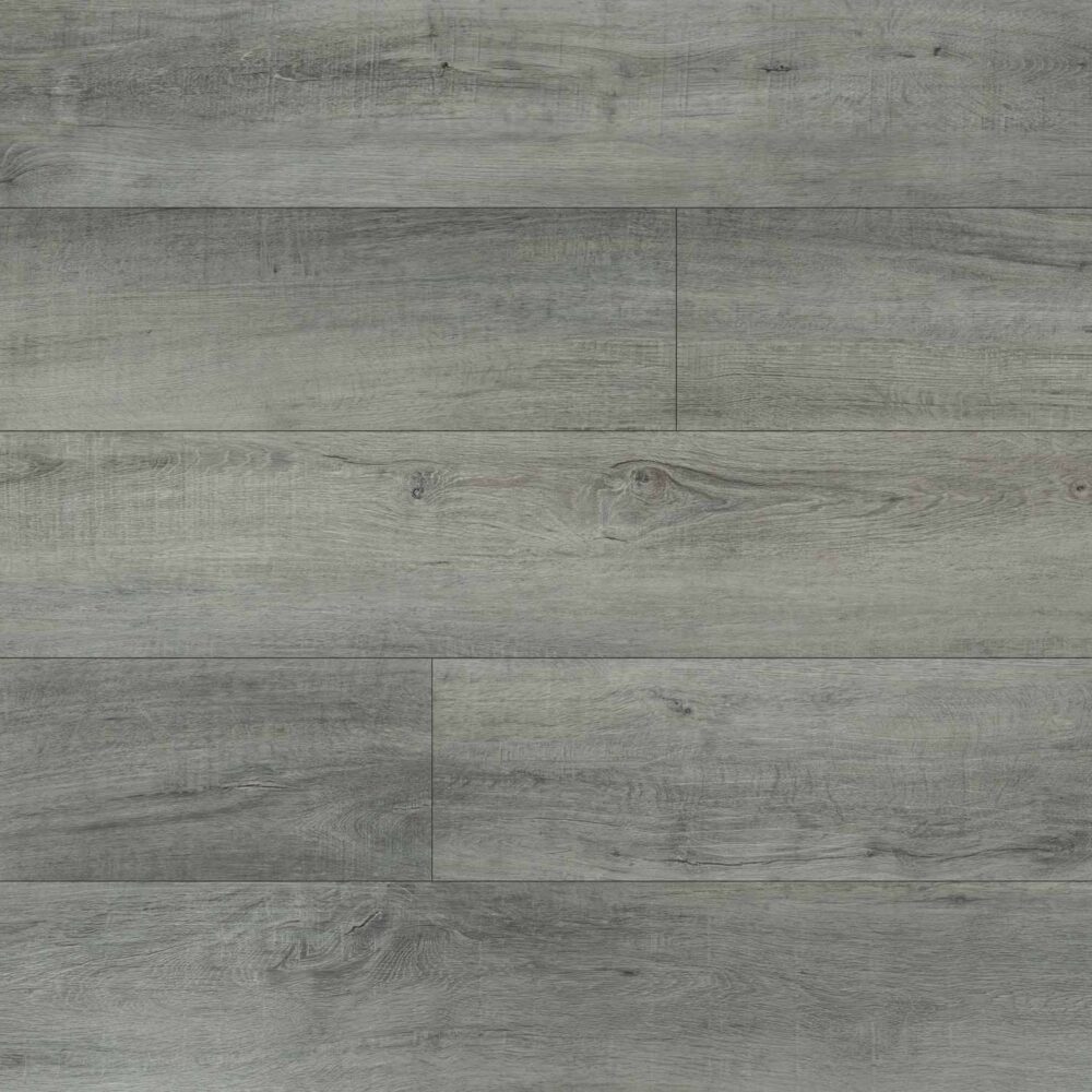 Cascade Luxury Vinyl Impact LVT Iron Wood Floor Sample