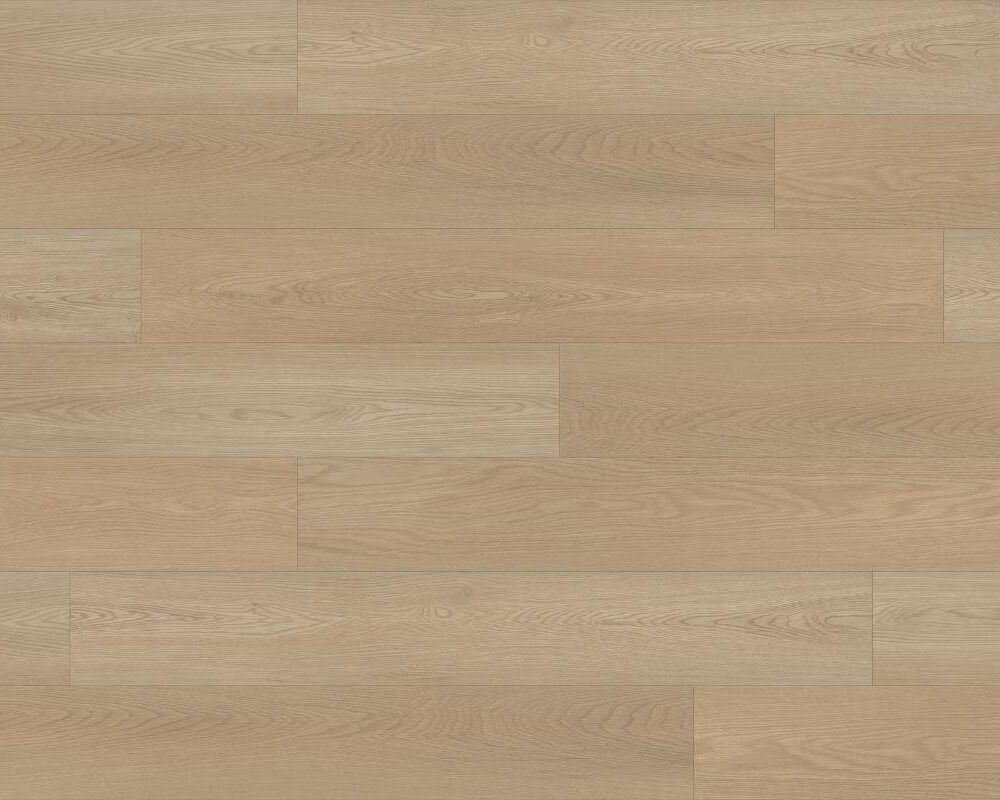 Cascade Luxury Vinyl Impact LVT Cabana Natural Floor Sample