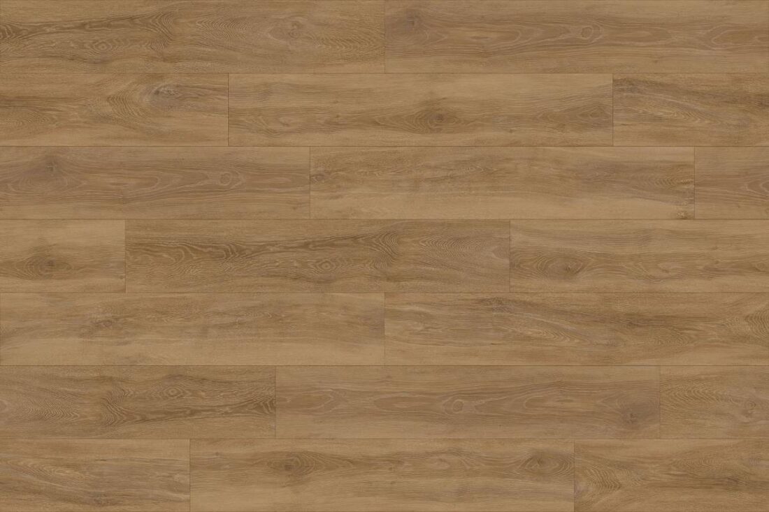 Cascade Luxury Vinyl Impact LVT Apple Wood Floor Sample