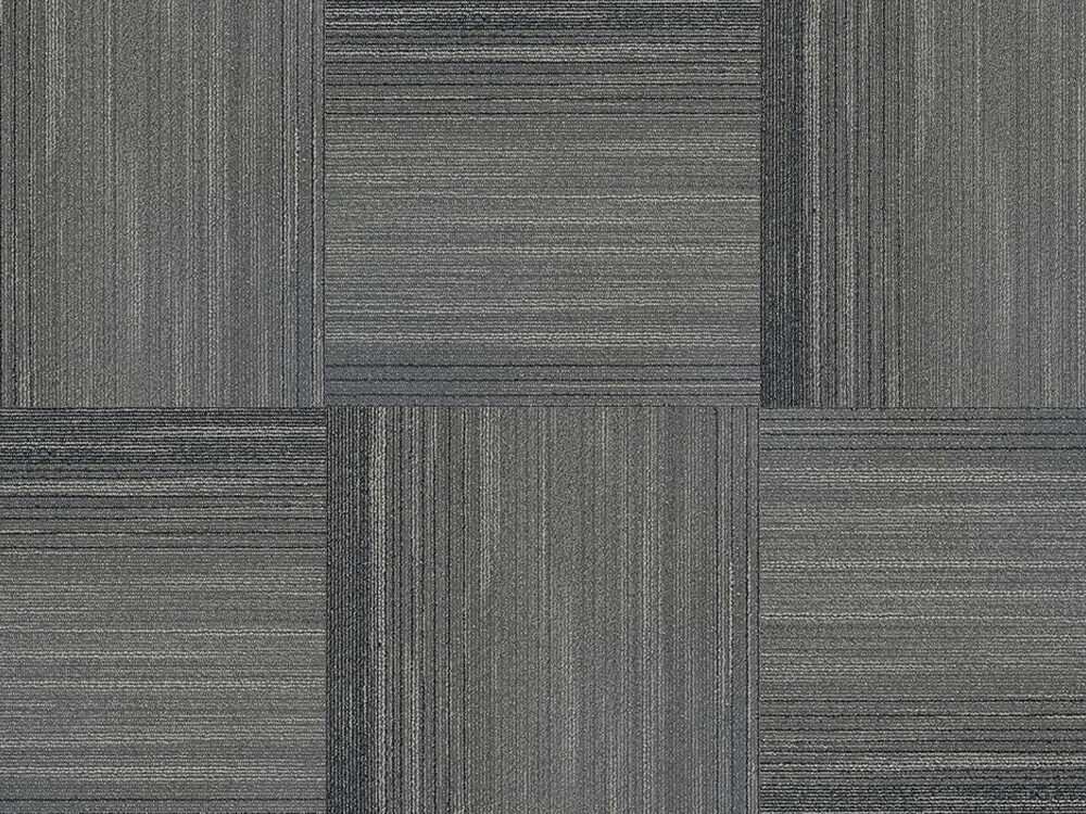 Landmark Thundercloud Carpet Swatch