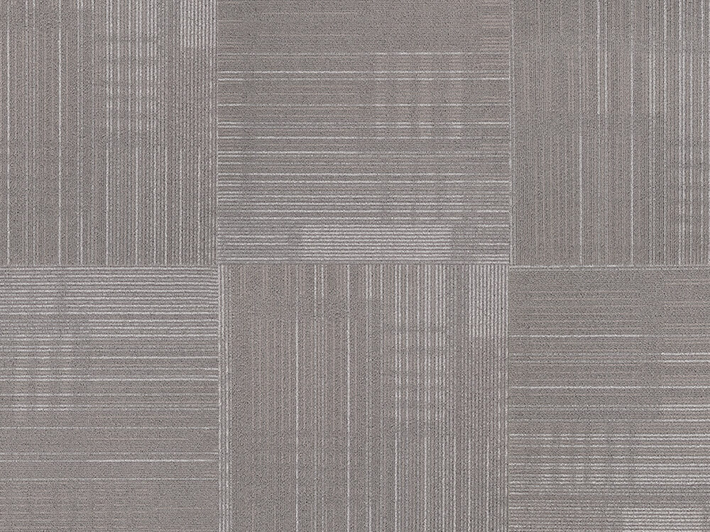 Muskoka Graphite Carpet Swatch