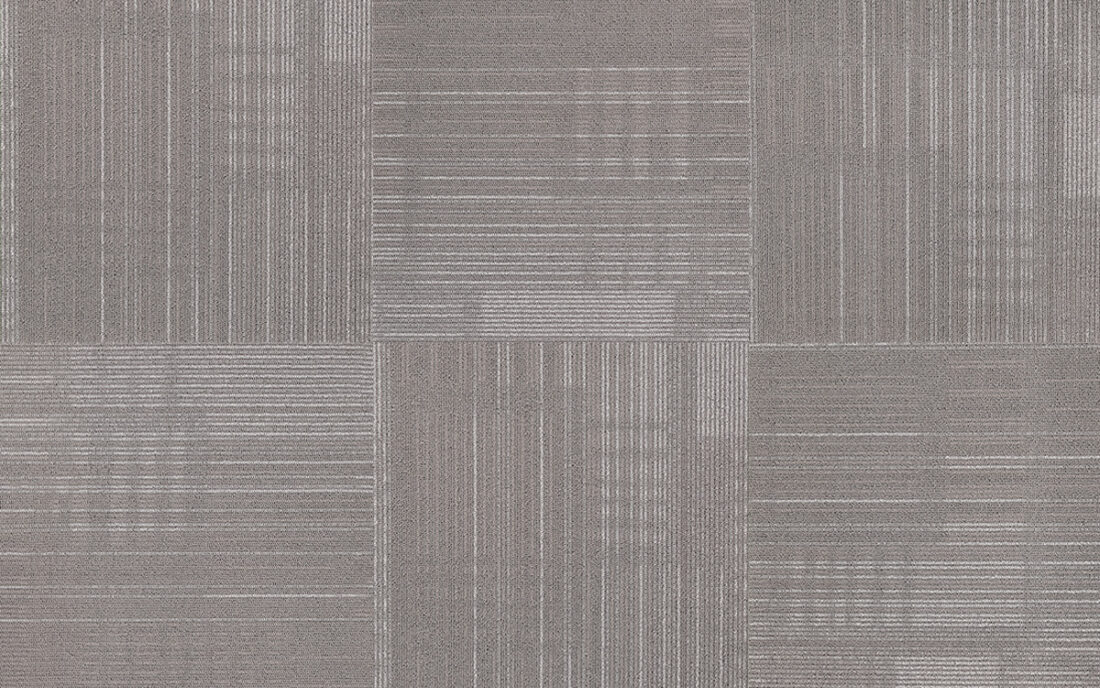 Muskoka Graphite Carpet Swatch
