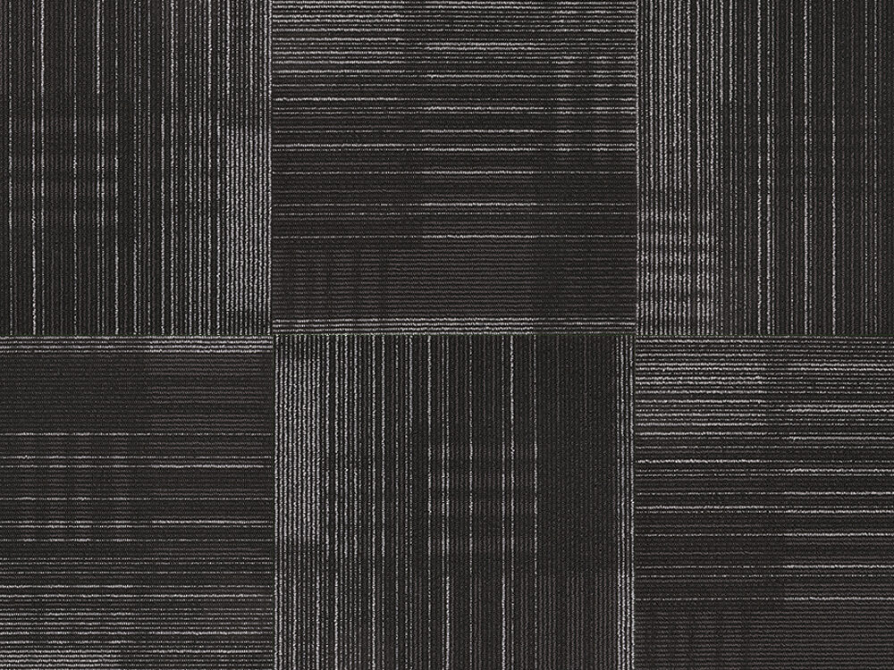 Muskoka Midnight Carpet Swatch