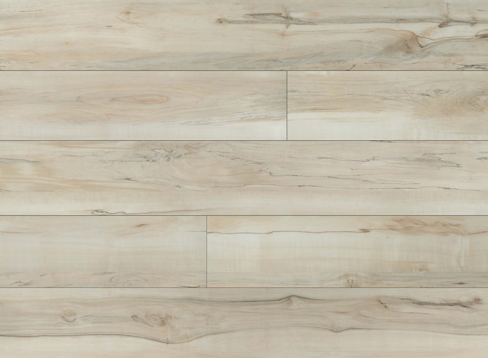 Cascade Luxury Vinyl Osais WPC Mineral Wood Floor Sample