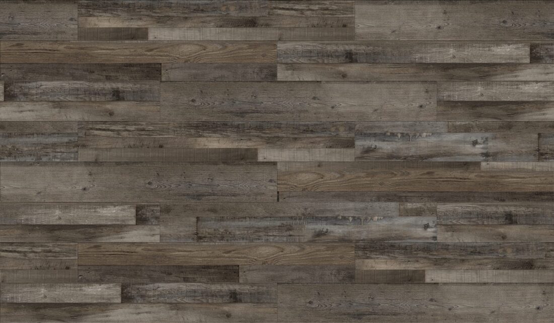 Cascade Luxury Vinyl Odyssey Ultra EVP Expedition Slate Floor Sample