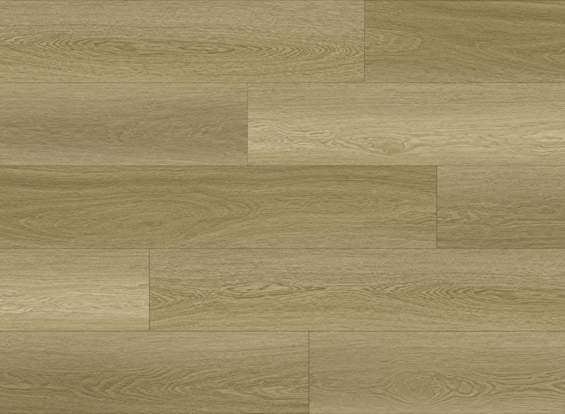 Cascade Luxury Vinyl Odyssey Ultra EVP Trailhead Natural Floor Sample
