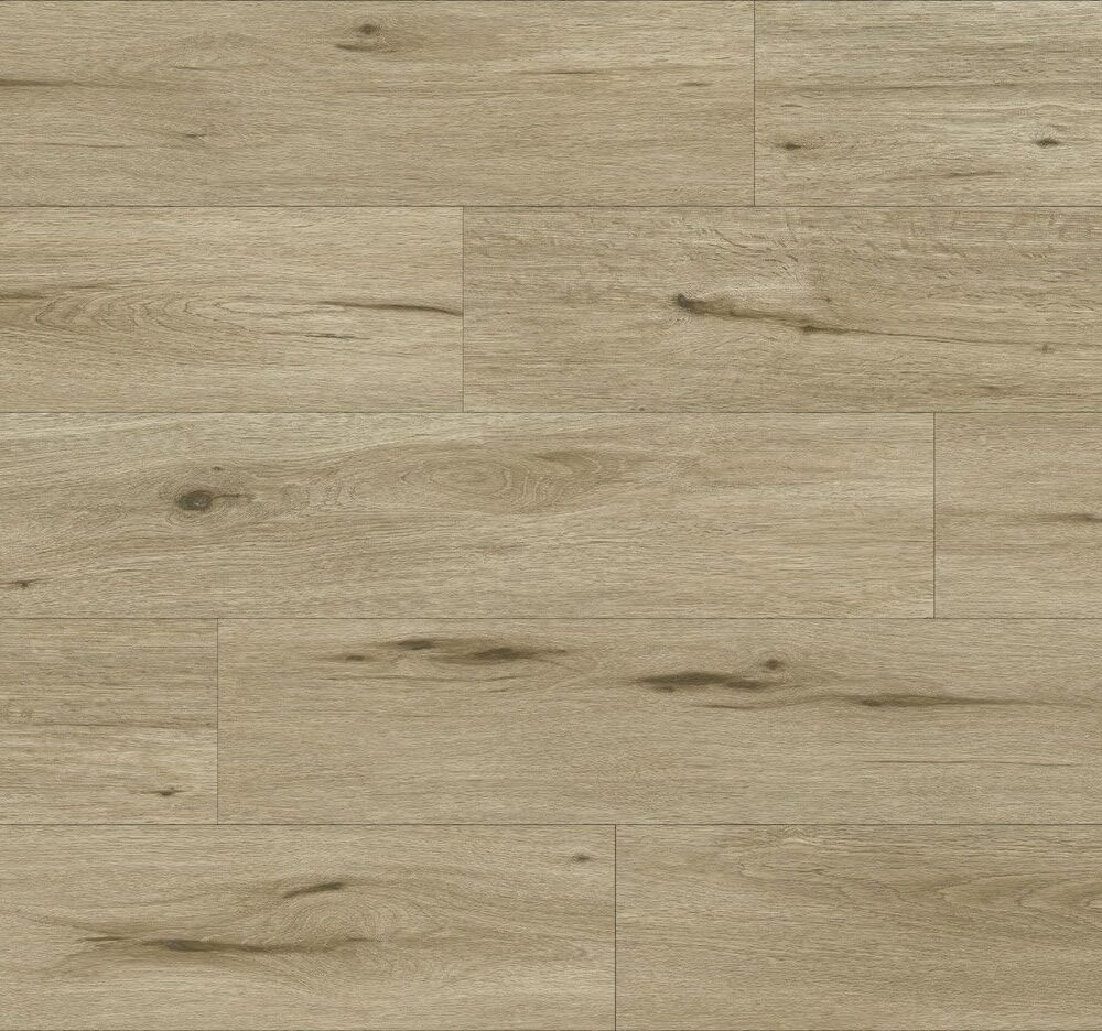 Cascade Luxury Vinyl Odyssey Ultra EVP Safari Natural Floor Sample