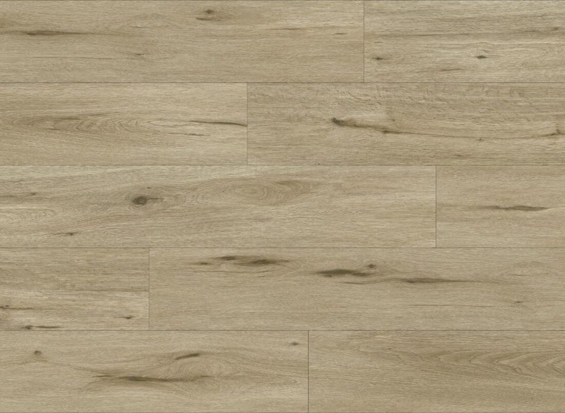 Cascade Luxury Vinyl Odyssey Ultra EVP Safari Natural Floor Sample