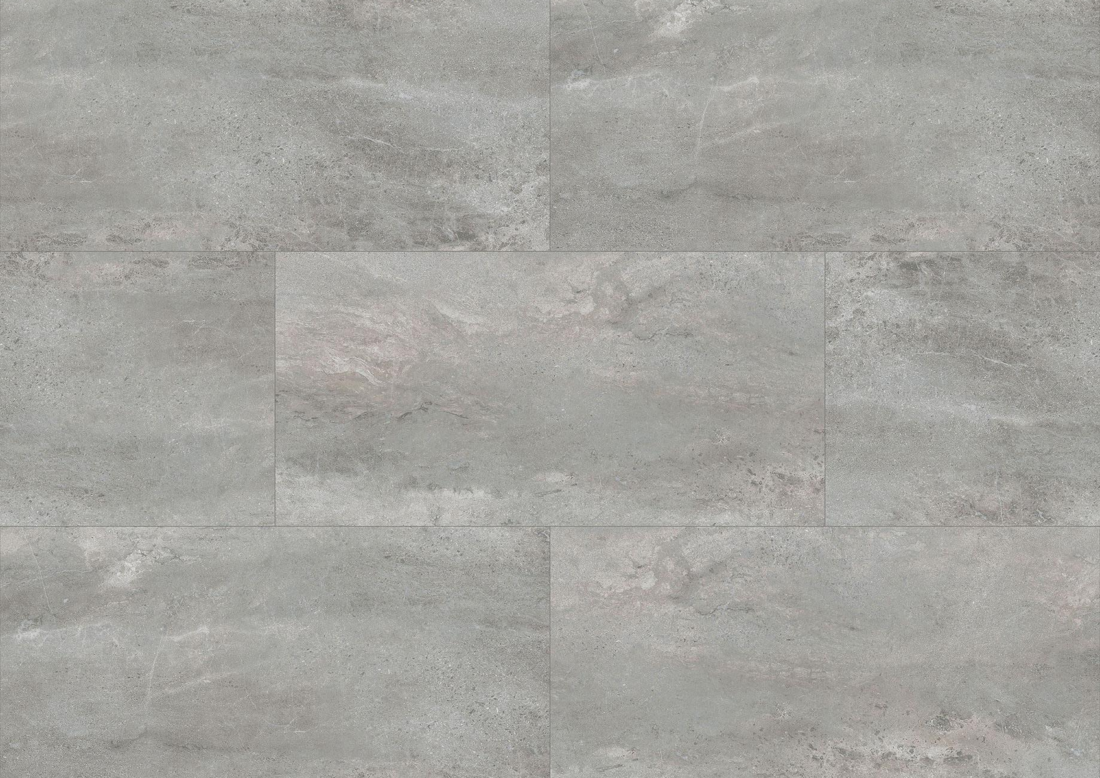 Cascade Luxury Vinyl Odyssey Ultra EVP Prehistoric Grey Floor Sample