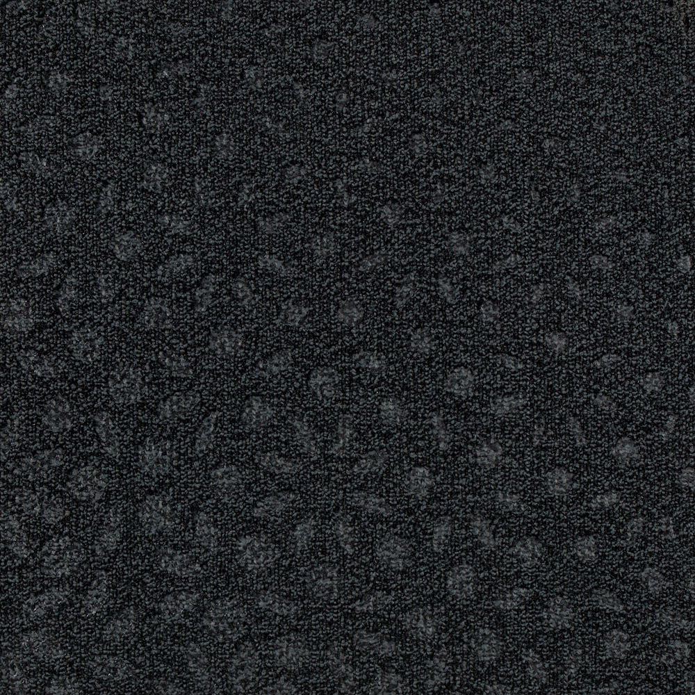 Reception Carbon Carpet Swatch