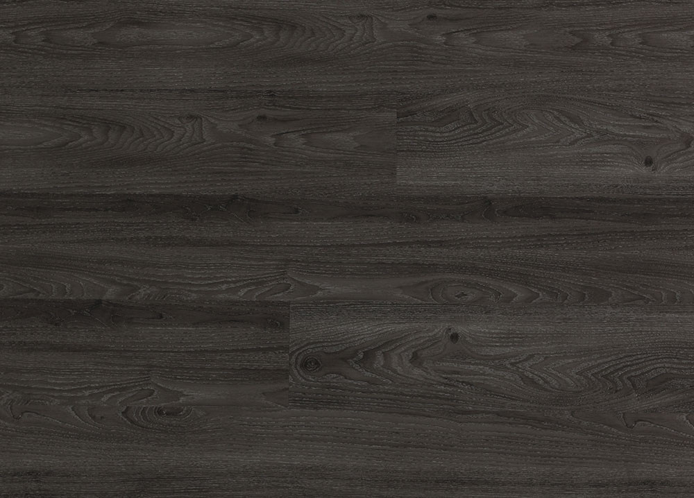 Cascade Luxury Vinyl Creative Options Thunder Cloud 7" Floor Sample