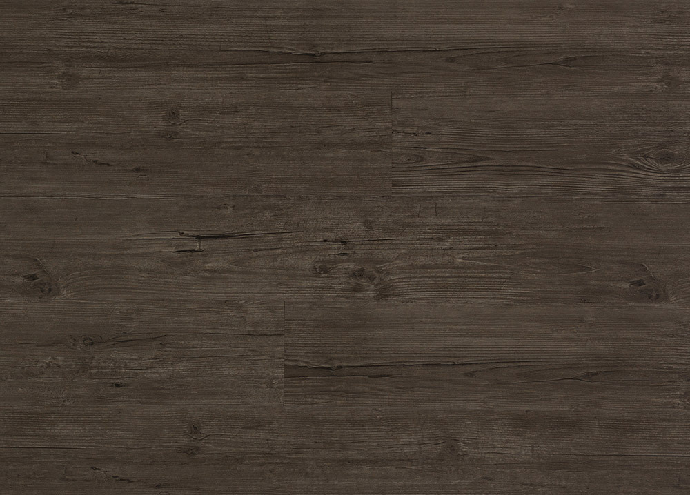 Cascade Luxury Vinyl Impact LVT Rodeo Mist Floor Sample
