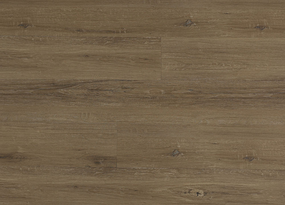 Cascade Luxury Vinyl Impact LVT Sunset Khaki Floor Sample