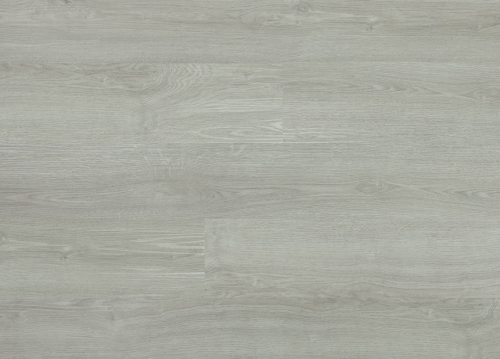 Cascade Luxury Vinyl Impact LVT Frosted Grey Floor Sample