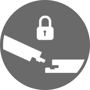 locking