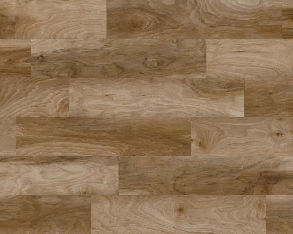 Hydro Extreme Choco Bark Floor Swatch