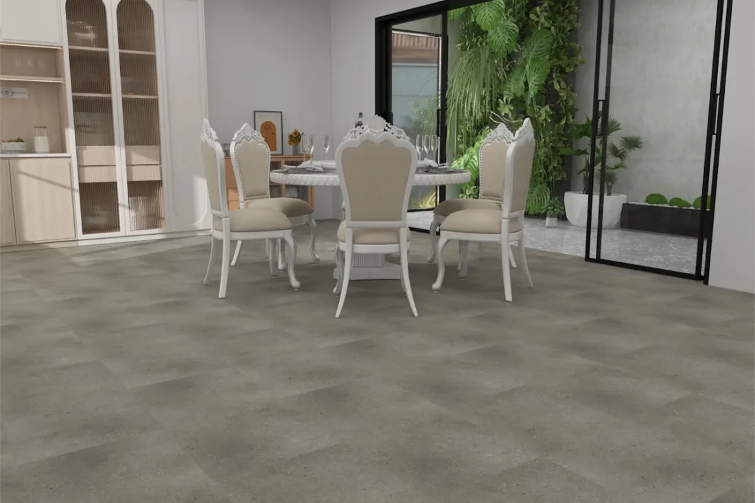 Dream Stone Fable Grey Room Scene