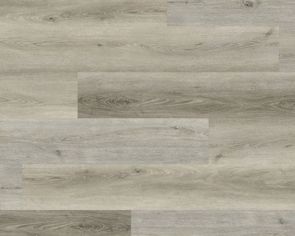 Cascade Luxury Vinyl Creative Options Snow Dust Floor Sample