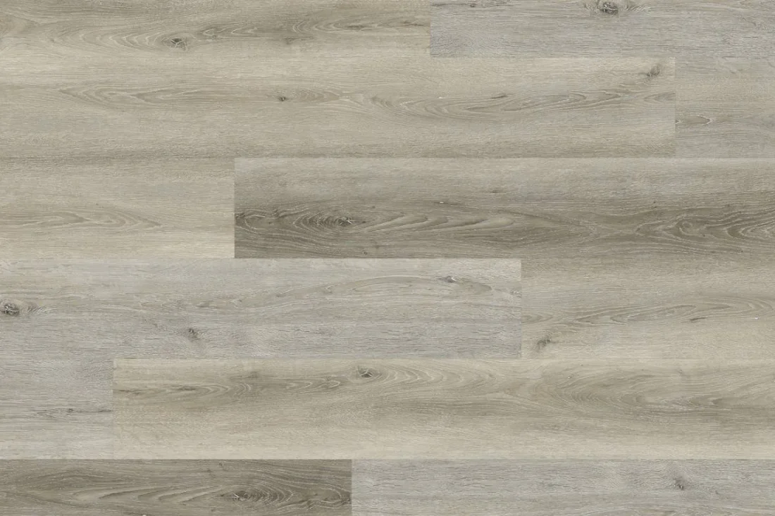 Cascade Luxury Vinyl Creative Options Snow Dust Floor Sample