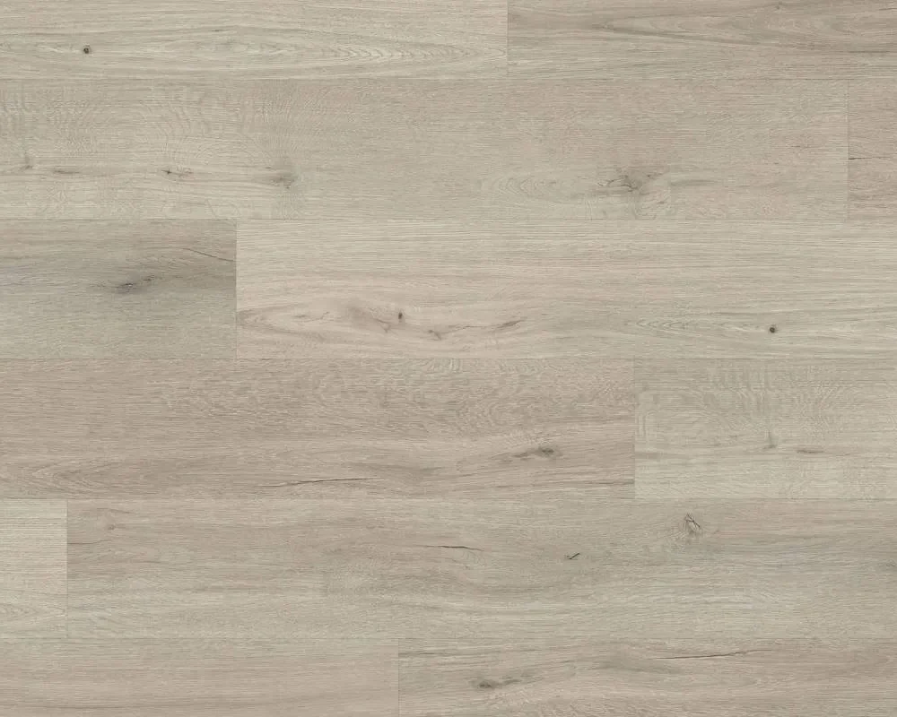 Cascade Luxury Vinyl Impact LVT Sandalwood Floor Sample