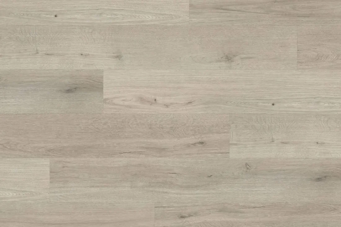 Cascade Luxury Vinyl Impact LVT Sandalwood Floor Sample