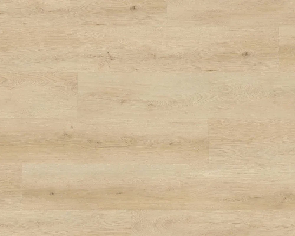 Cascade Luxury Vinyl Impact LVT Hollywood Blonde Floor Sample