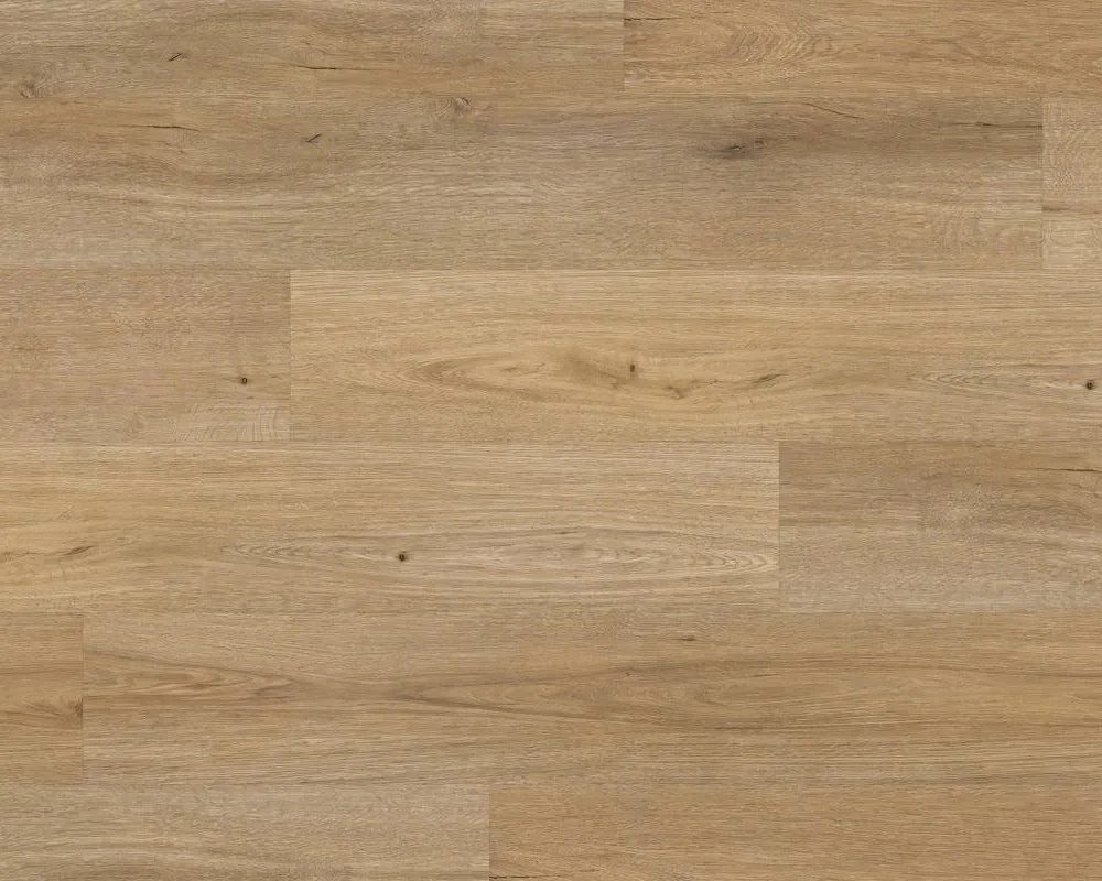 Cascade Luxury Vinyl Impact LVT Robson Russet Sample