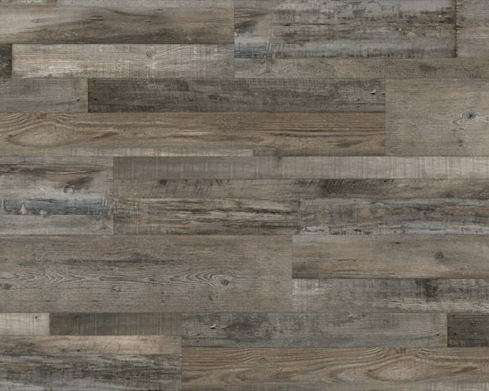 Cascade Luxury Vinyl Runway Luxury Vinyl Harmony w/ Zen Core