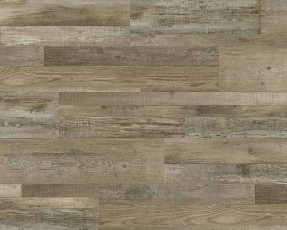 Cascade Luxury Vinyl Runway Luxury Vinyl Harmony w/ Zen Core