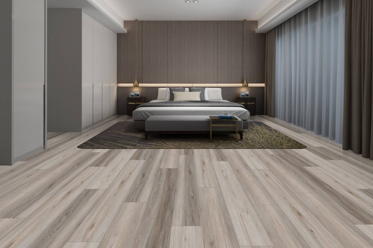 Hydro Plus Coral Fawn Room Scene