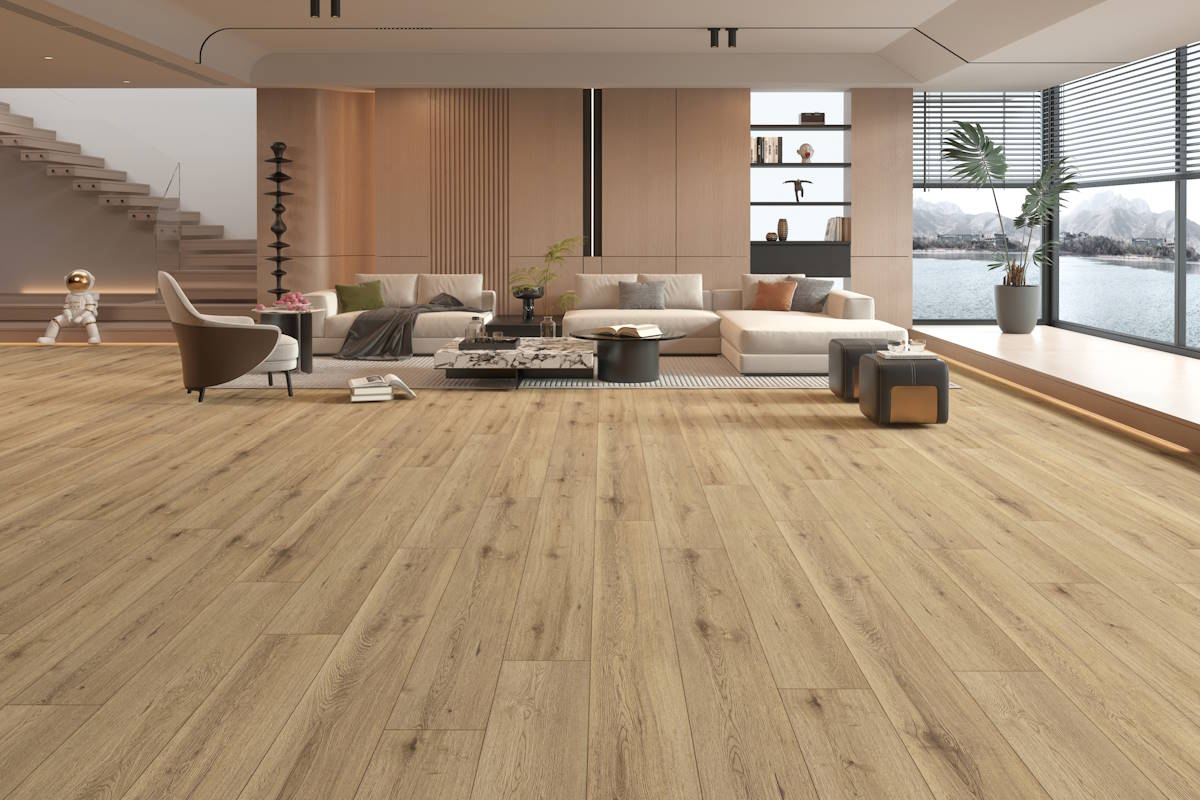 Hydro Classics Iced Coffee Room Scene