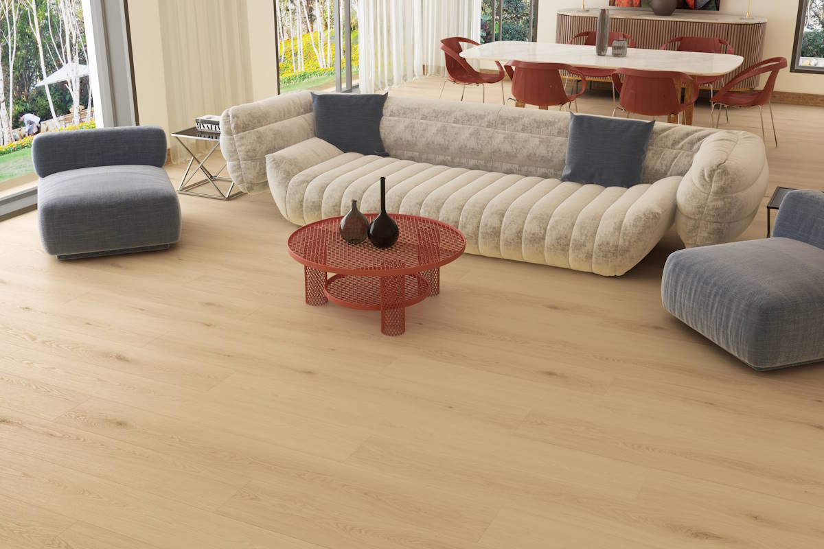 Hydro Elite Nectar Natural Room Scene