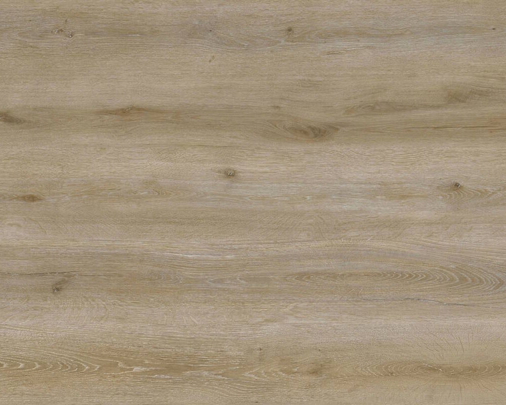 Simply Serene Sunflower Oak Swatch