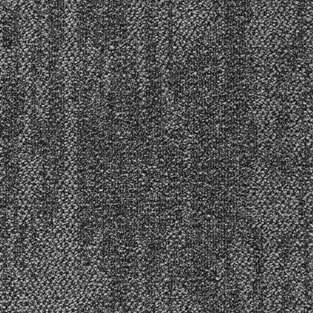Tweed Loomed Flint Carpet Swatch