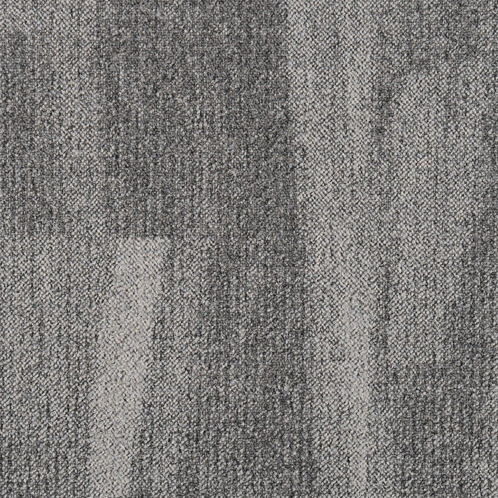 Eclipse Lunar Grey Carpet Swatch