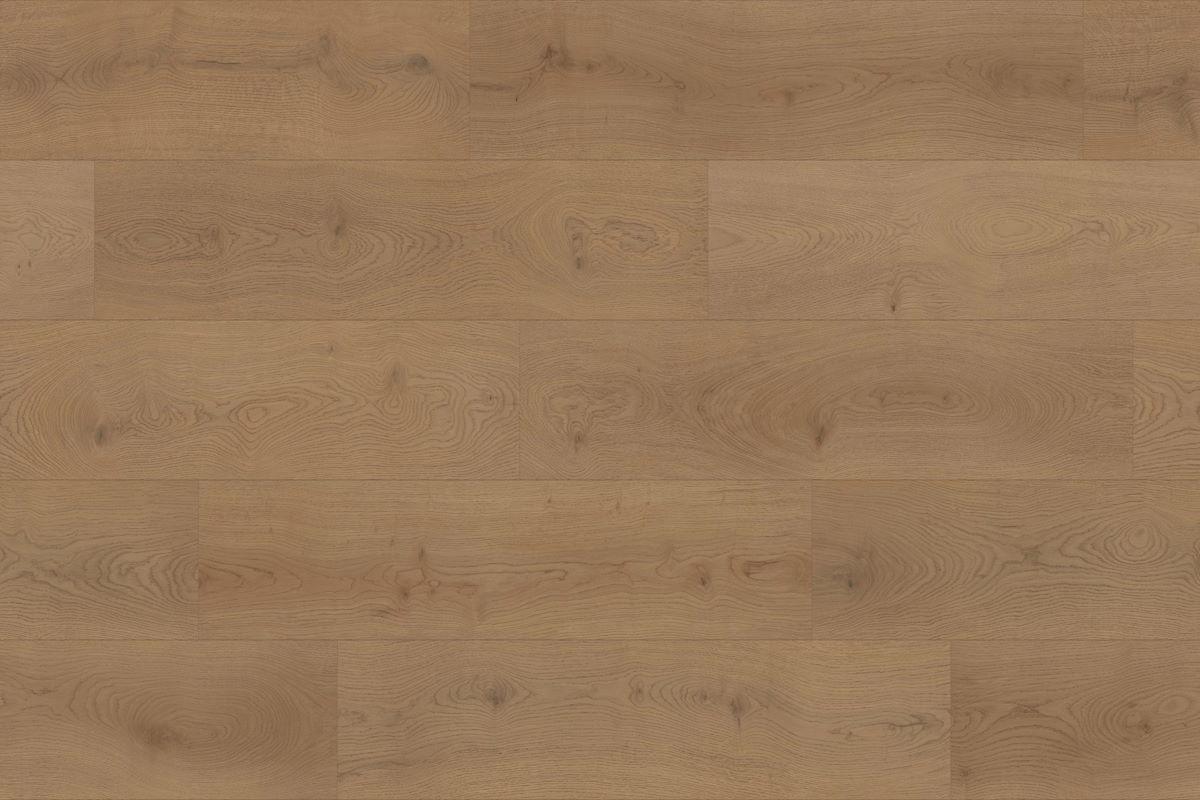 Hydro Extreme Great Bear Brown Floor Swatch