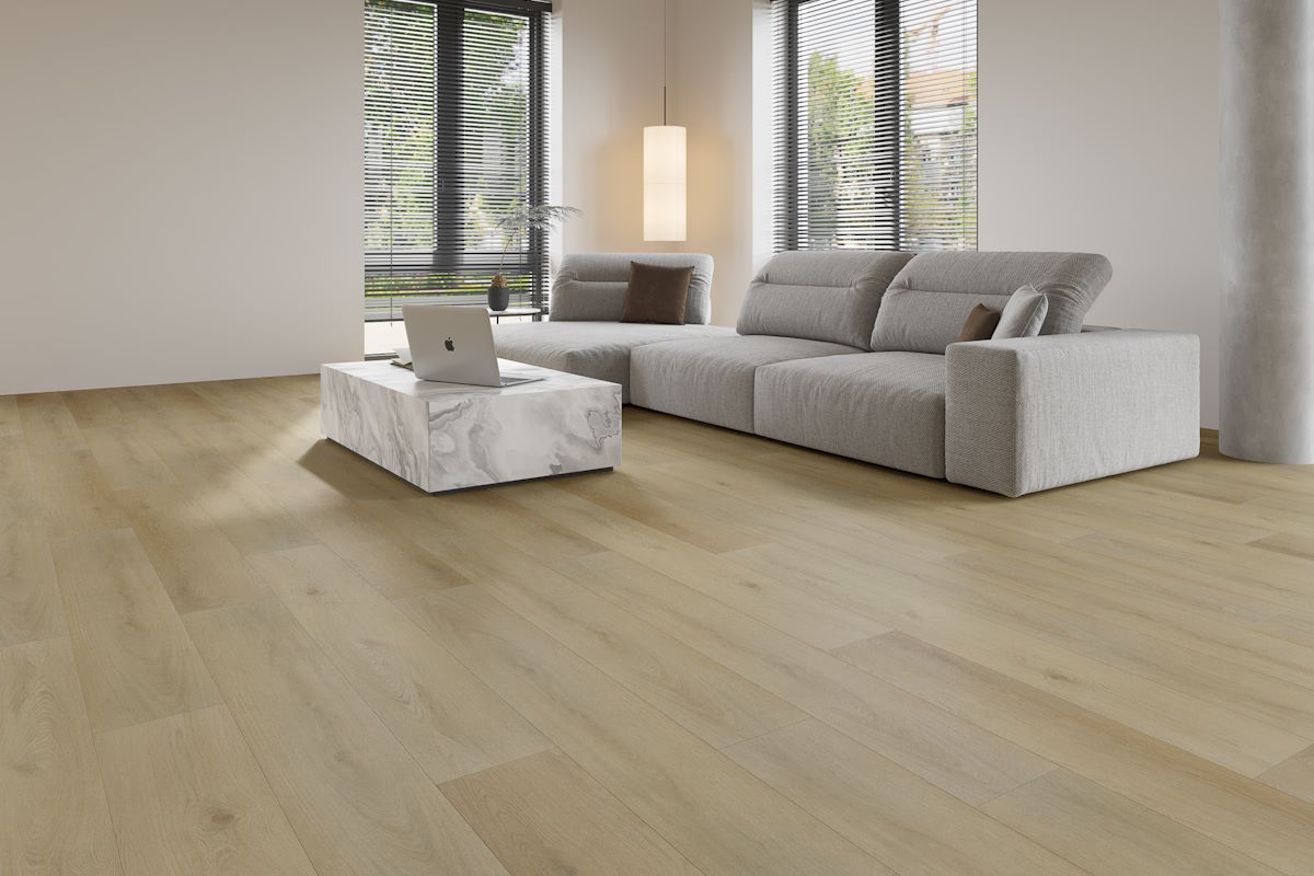 Forest Expressions Boreal Beige Room Scene
