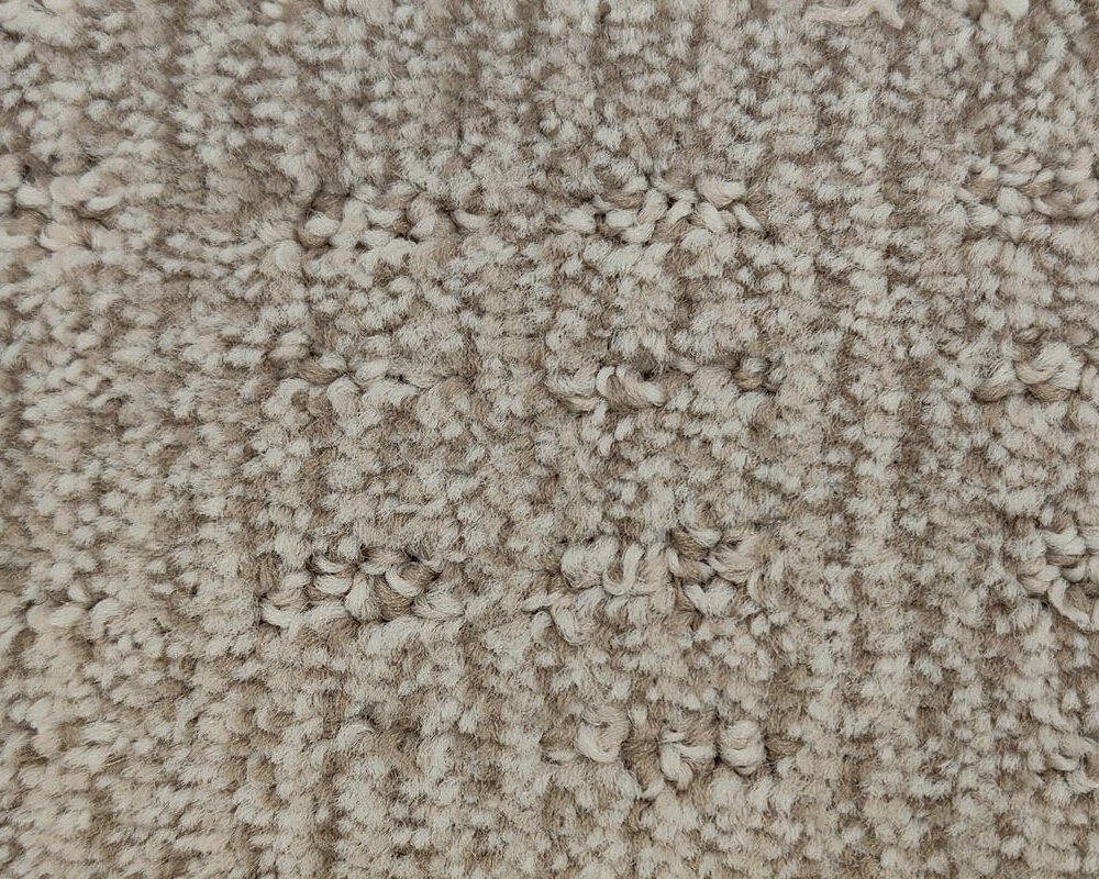 Linear Path Hillside Carpet Swatch