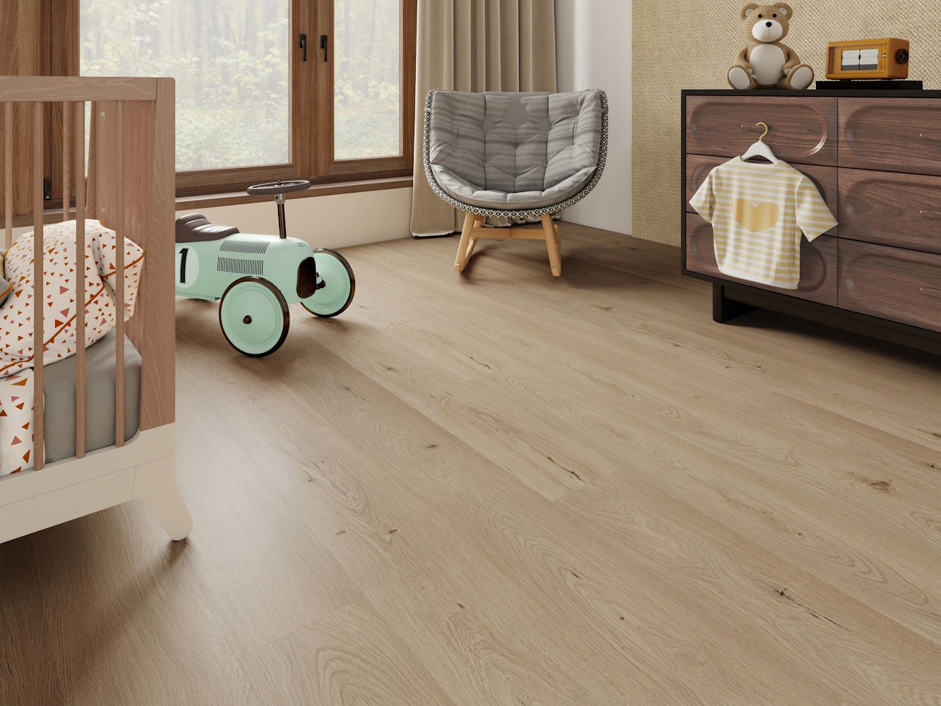 Essence Taupe - Image 2