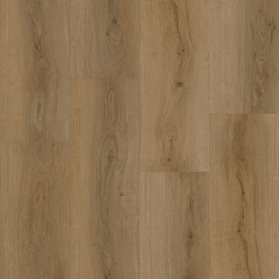 Aura w/Zen Core Mystique Brown Room Scene